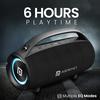 Best Portable Party Speaker Portronics Thunder 2.0