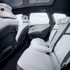 Датчики BMW iX3 для безпеки