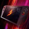 The design of the new handheld consoles