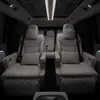 Интерьер Li Auto с 6K дисплеем