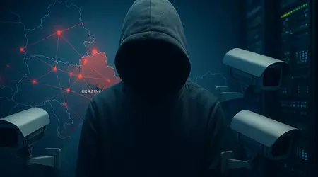 Russia hacked 10,000 cameras, mostly in Ukraine, to spy on military aid deliveries