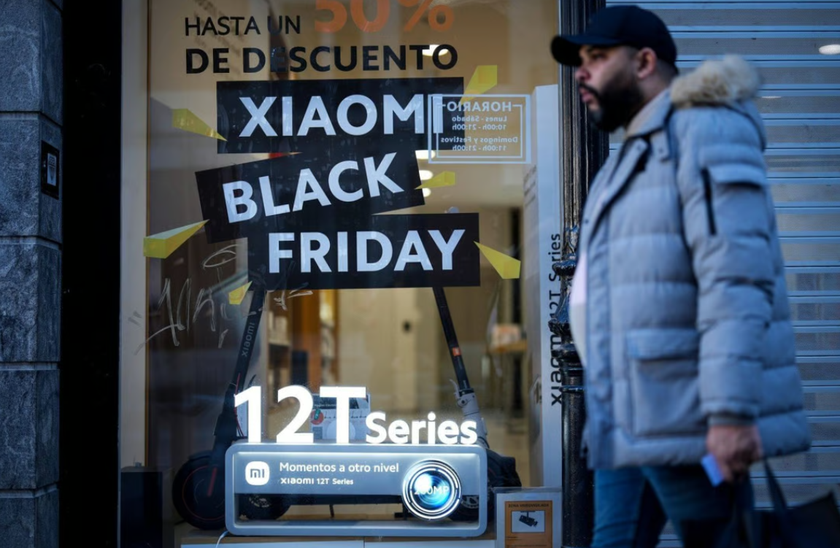 Xiaomi уволит до 15% сотрудников в надежде сократить расходы на фоне падения спроса на смартфоны