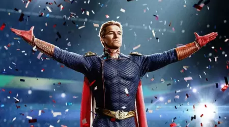 Amazon перейменувала фінальний епізод серіалу "The Boys" через події на мітингу Дональда Трампа