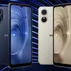 HMD Arc 2 прев'ю бокового виду