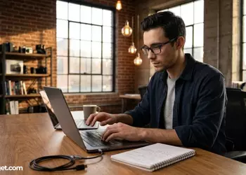 Best 17-Inch Laptops for Multitasking