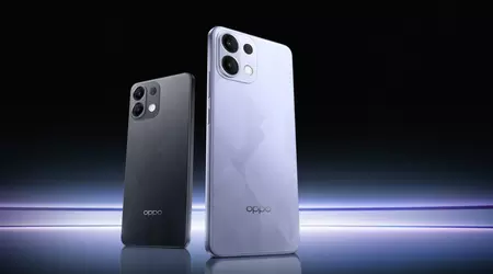Витік підтверджує: Oppo K13 Turbo отримає активне охолодження і IPX8