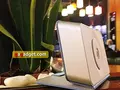 Гаджетодром: обзор Bluetooth-колонки Bayan Audio Soundbook