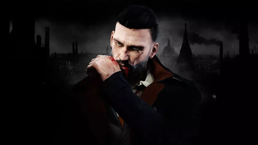 Восемь игр до 2025 года: компания Don't Nod — создатель Life is Strange и Vampyr — раскрыла свои планы на ближайшие несколько лет