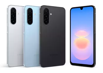 Samsung Galaxy A18 4G: шесть лет поддержки и загадочный Exynos за 280 евро
