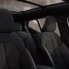 Прев'ю системи безпеки Volvo EX40