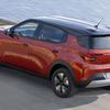 Миниатюра Opel Frontera Electric версия 1