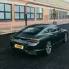 Прев'ю Bentley Continental GT Azure - вид спереду
