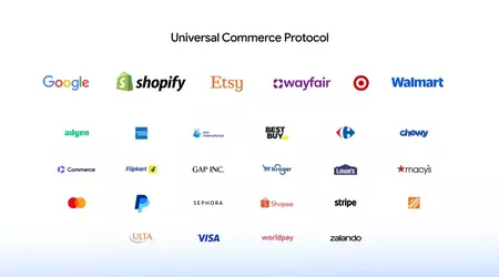 Google launches Universal Commerce Protocol: AI automates online shopping