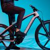 Система передач электровелосипеда Porsche eBike Sport 2025