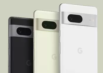Amazon is already teasing a family of unannounced Google Pixel 7a smartphones