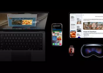 Apple выпустила iOS 27 с новой Siri AI: какие устройства получат обновление
