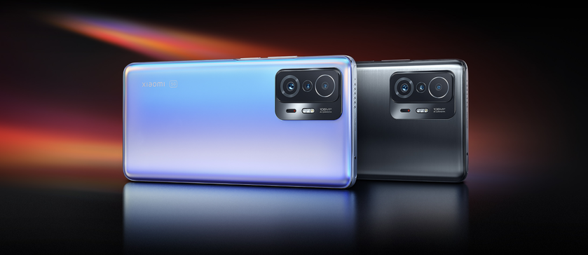 Xiaomi UK дарит подарки на £210 и возвращает £50 при покупке Xiaomi 11T Pro