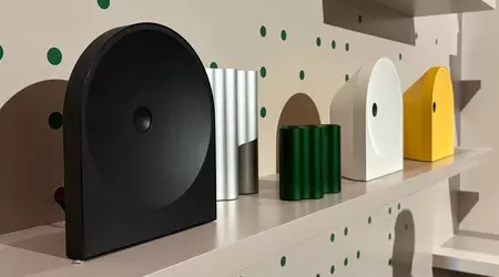 Розкрита ціна та терміни виходу концептуальних Bluetooth-колонок Music Studio від Samsung
