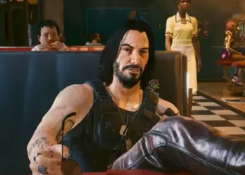 Слух, похожий на правду: Cyberpunk 2077 могут портировать на Nintendo Switch 2