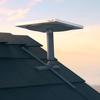 Amazon's Project Kuiper satellite in space