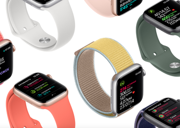Это рекорд: в watchOS 11 прекращена поддержка самого большого количества моделей Apple Watch