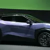 Новое LED-освещение Nissan Juke