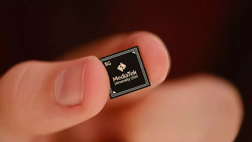 MediaTek Dimensity 1100 и Dimensity 1200: 6-нанометровые процессоры для топовых устройств с 5G