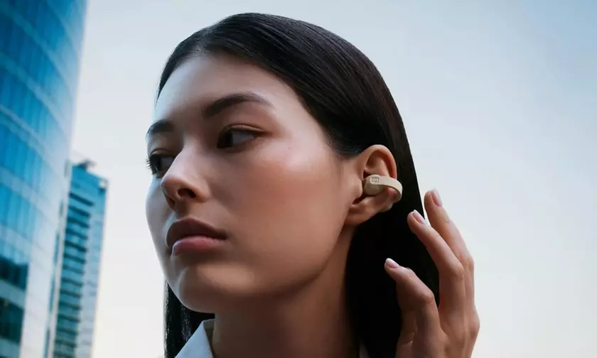 Новый взгляд на звук: что предлагает Sennheiser ACCENTUM Clip