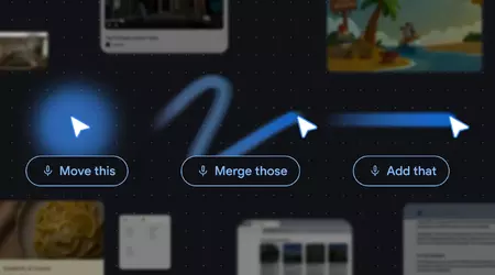 Google turns your cursor into an AI agent — and it's just the start