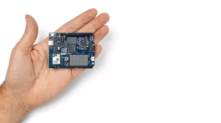 Q for Qualcomm — нова плата для ентузіастів автоматизації Arduino UNO Q може запускати Linux так само як Raspberry Pi