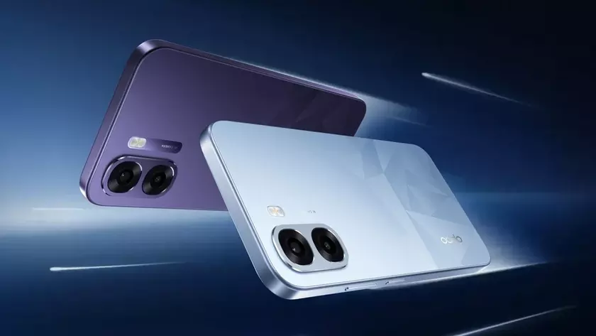 Oppo K14x 5G: Cutting-Edge Performance in Your Palm