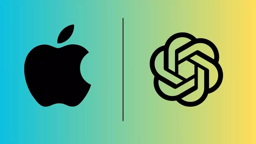 Новое лицо знакомых брендов: изменения в логотипах Apple и OpenAI