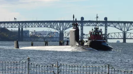L'Australie va modifier la loi pour construire des sous-marins nucléaires de classe AUKUS avec les États-Unis et le Royaume-Uni