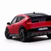 Мініатюра елементів управління Ioniq 3