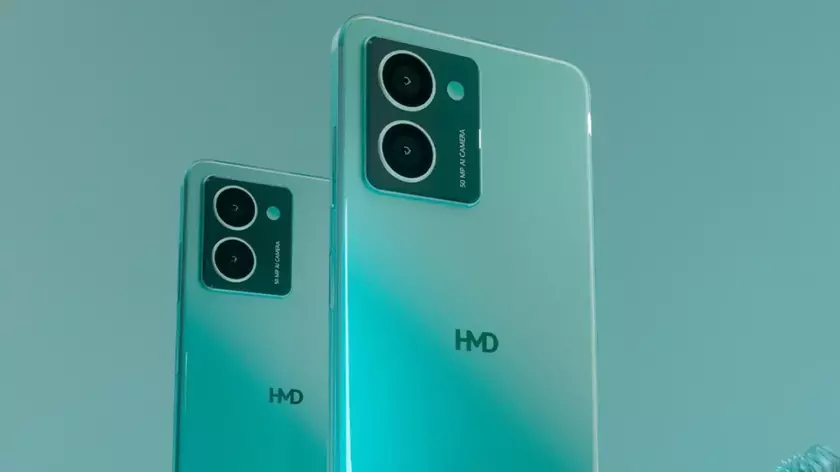 Изучение последних достижений с помощью HMD Pulse Pro Plus