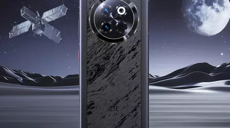 ZTE Axon 60 Ultra: флагманський смартфон із супутниковим зв'язком для корпоративних клієнтів та урядових працівників