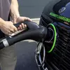 Mercedes-Benz ELF мобільна зарядна станція