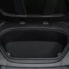 Прев'ю сучасних рішень у салоні Volvo EX40