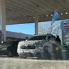 Мініатюра Amarok китайський вплив