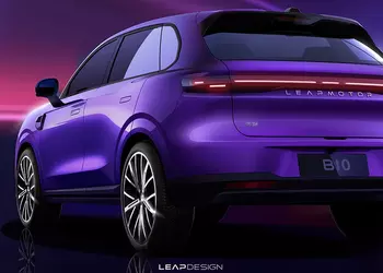 Leapmotor to Launch Electric Car Production in Spain with Stellantis Partnership Boosting Growth
