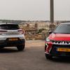 Оновлений Mitsubishi ASX 2026
