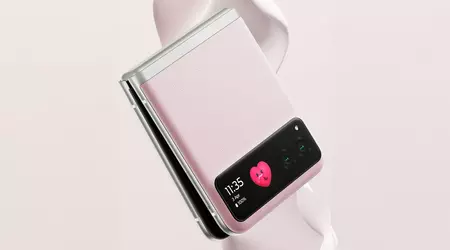 Motorola представила нову версію складаного смартфона Moto Razr 2023