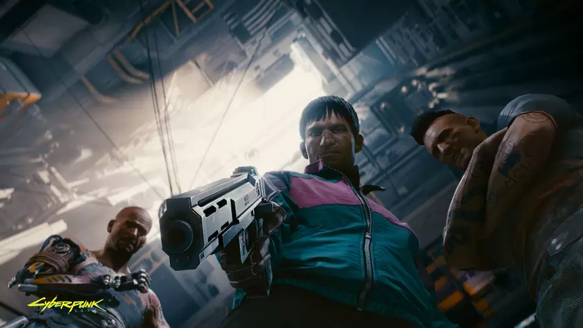 CD Projekt Red: на фоне Cyberpunk 2077 мир третьего «Ведьмака» выглядит плоским