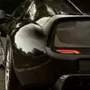 Мініатюра Дизайн кузова у стилі shooting brake