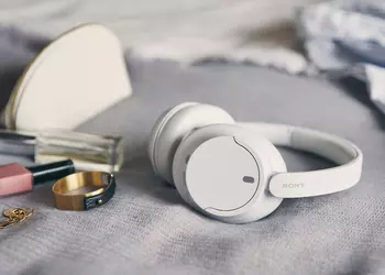 Limited time deal: Sony WH-CH720N с ANC доступны на Amazon со скидкой $21
