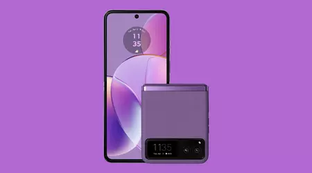 $599: Motorola відкрила передзамовлення на Razr 2023 у США