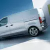 Загальний вигляд Opel Vivaro