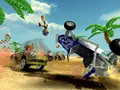 Гоночки: Beach Buggy Racing игра на Андроид и iOS