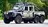 Шестиколісний Land Rover Defender 1993 року з V8 на 710 сил виставили на продаж за $300 000