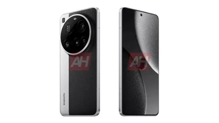 Официальные рендеры Xiaomi 15 Ultra: правда или утечка?